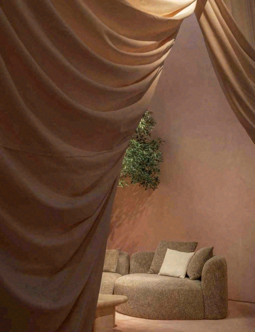 WHYGARDEN 家居品牌展厅设计丨中国北京丨孟也空间创意设计事务所-38