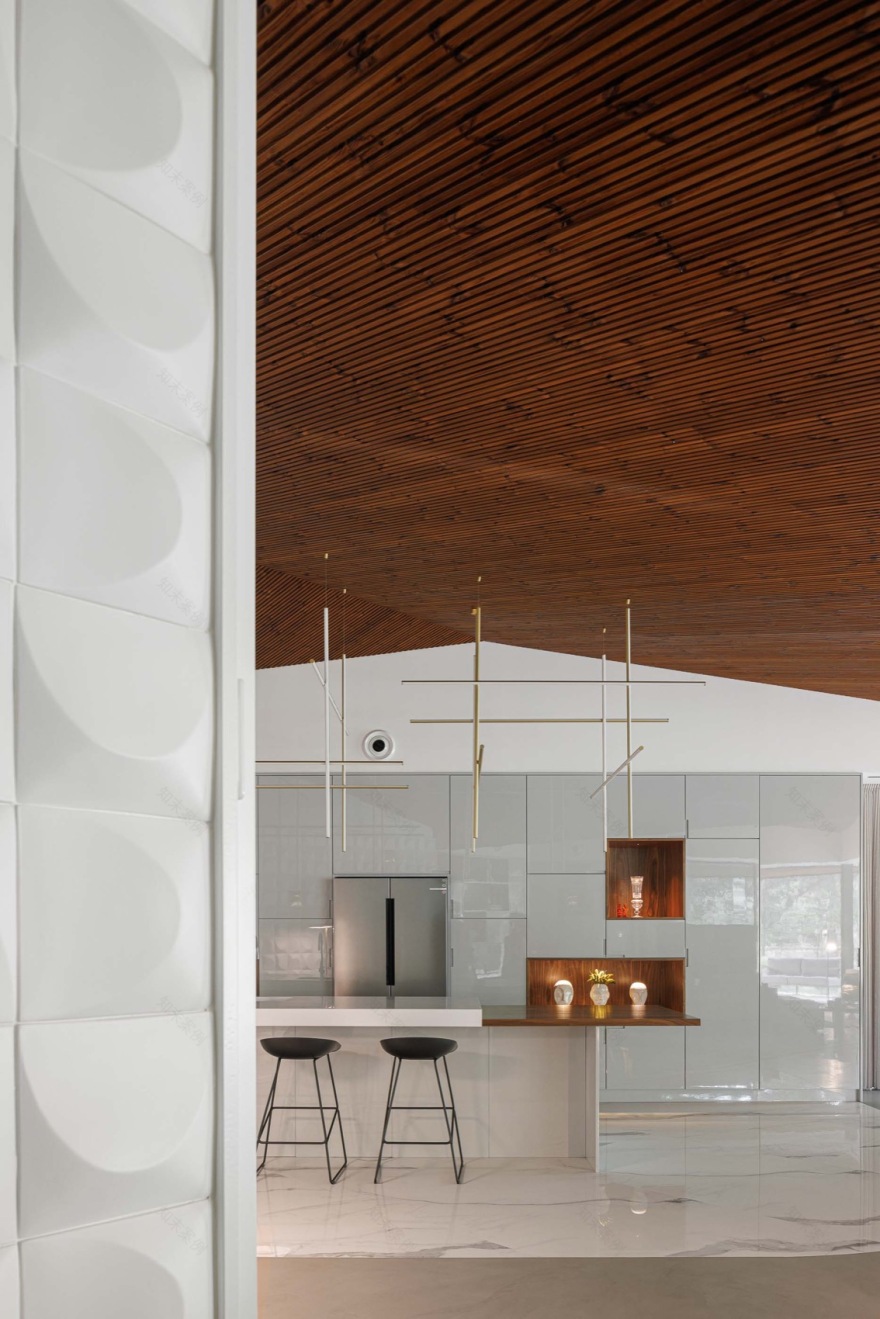 CC住宅 – Quinta dos Carvalhos丨葡萄牙丨Inception Architects Studio-205