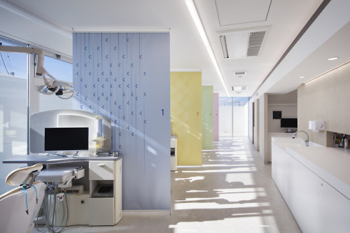 くろさわ歯科丨開建築設計事務所-4