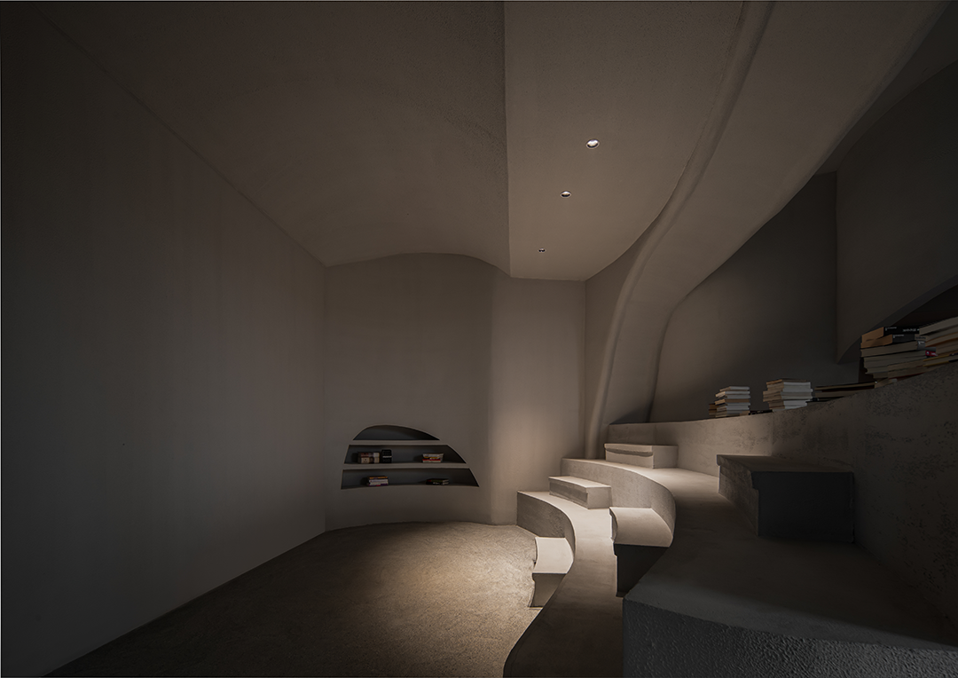 Velvi 茶酒趣丨中国上海丨木融设计,竹鼎设计(花园设计)-86