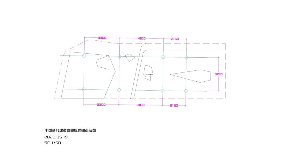 《青榭竹里》 | 即兴创作实践，重拾建筑温度-92