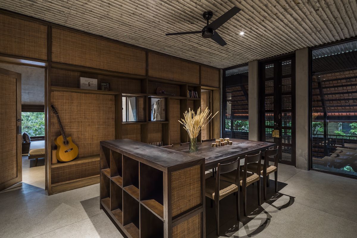 The Quê空间改造-6