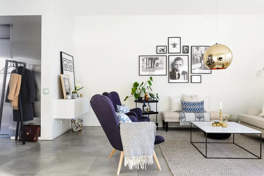 用枕头提升家居装饰 | 法国品牌 Bailet 的优雅设计-4