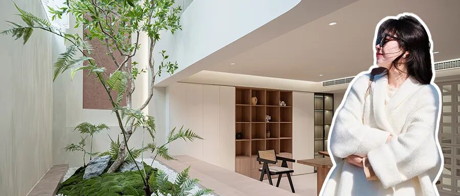 建业龙城丨中国洛阳丨井外空间设计-69