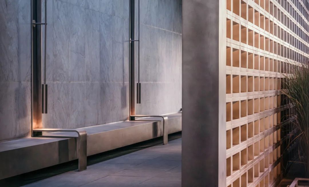 陕建雁南朗境丨中国西安丨MEDG 现工设计-18