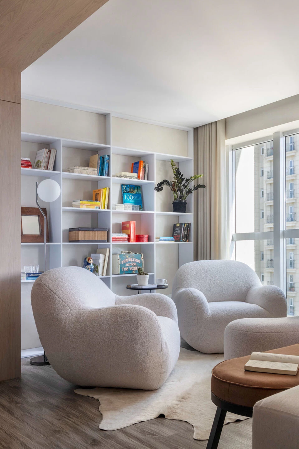 Panorama 公寓丨巴西-10