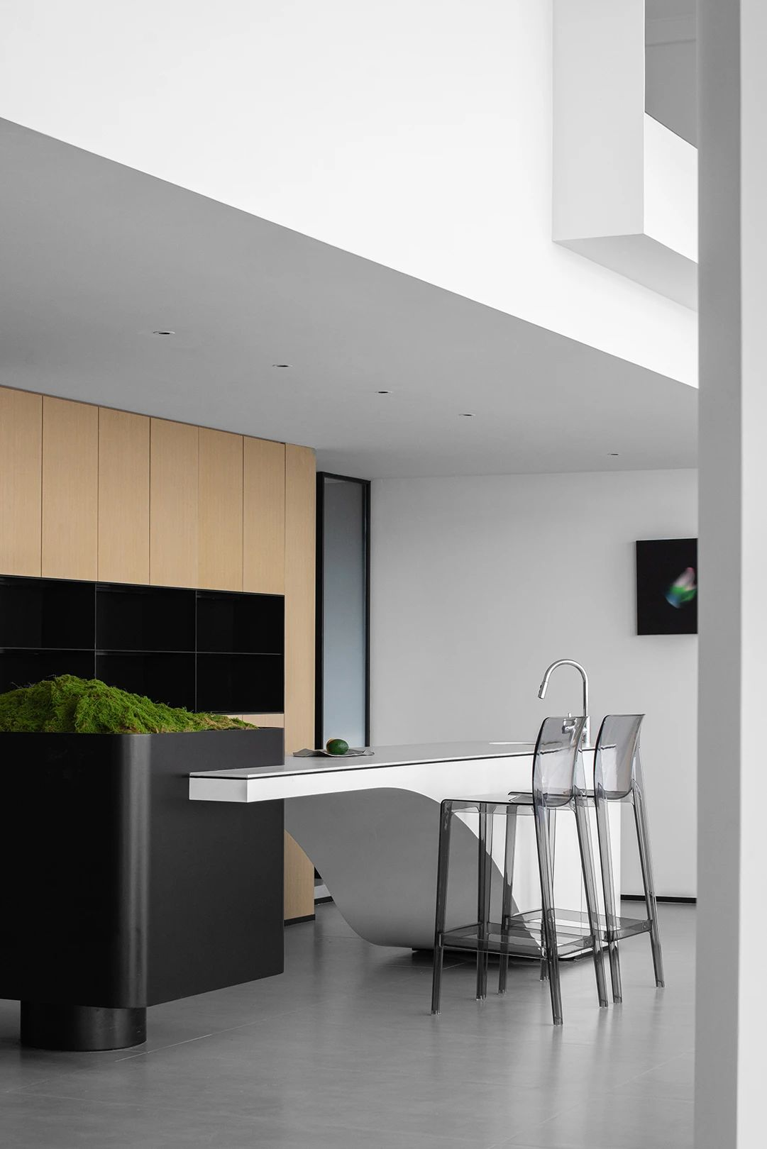 信丰铂金湾办公室丨中国赣州丨大诺营造-11