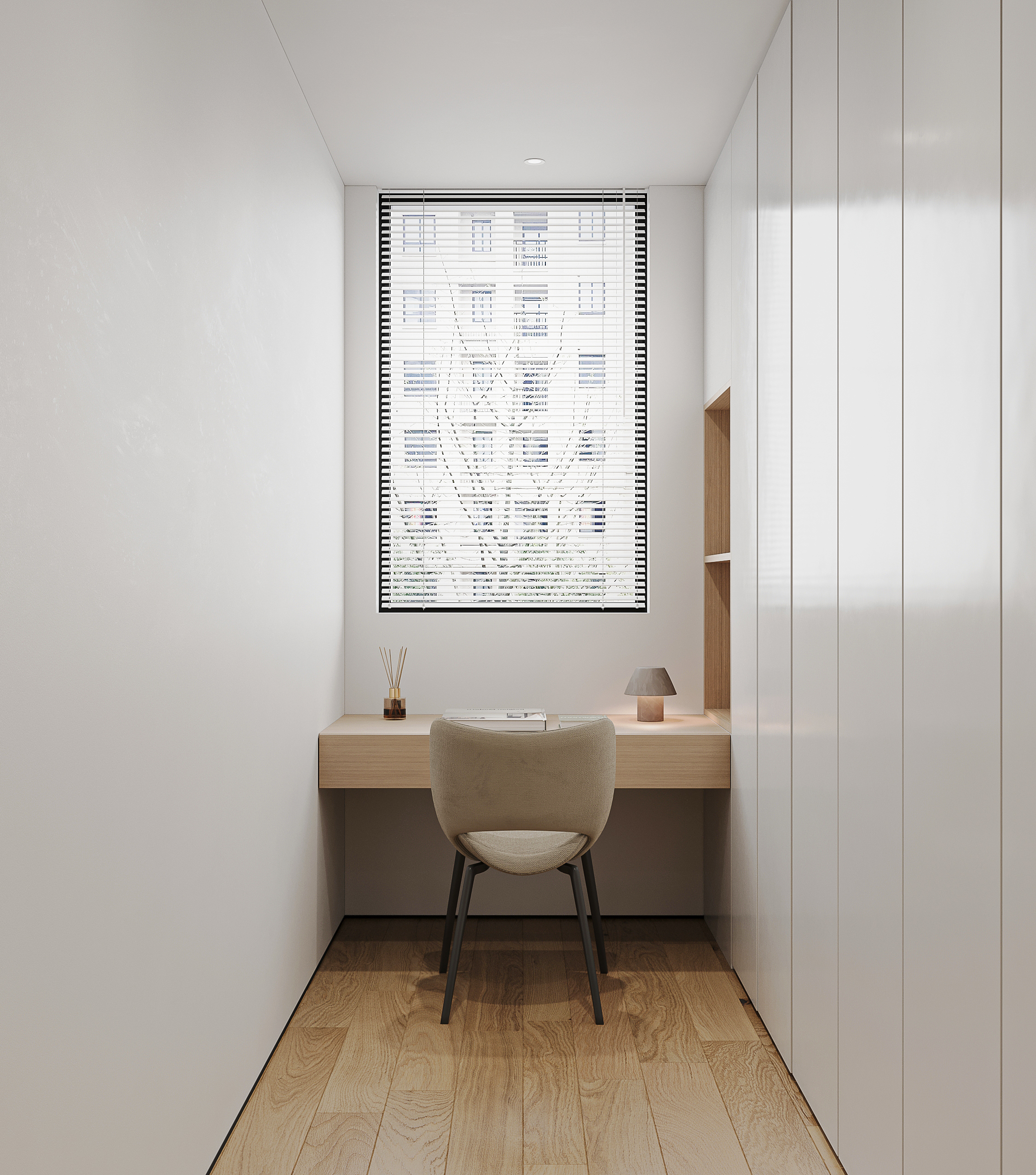 现代平层效果展示-13