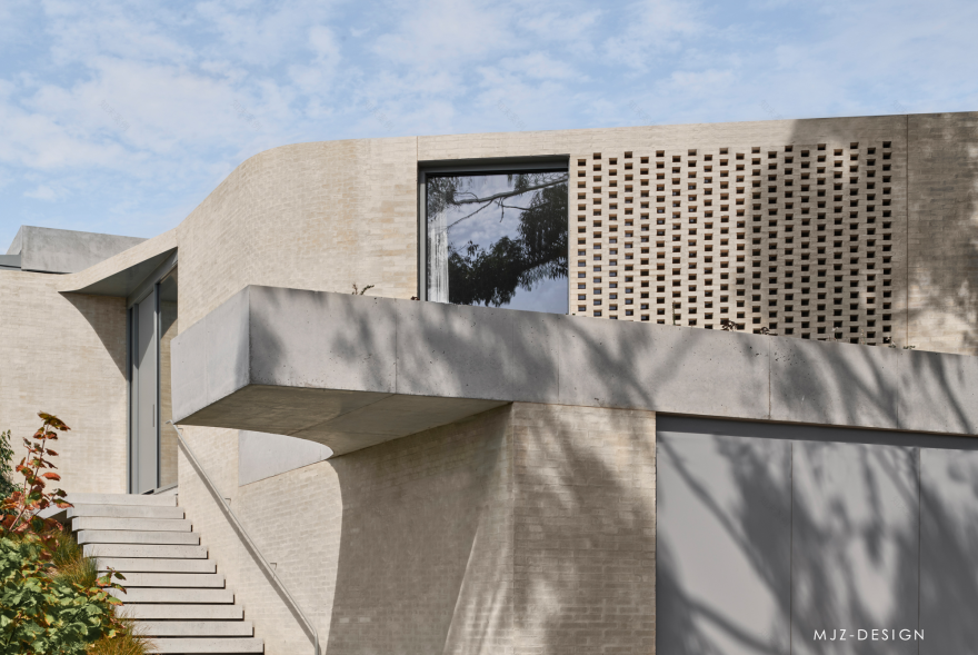 长屋丨澳大利亚墨尔本丨MIM DESIGN-64