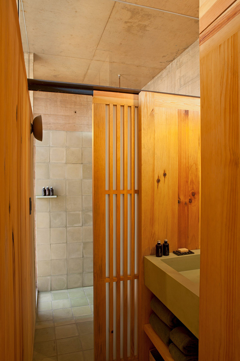 Escondido Oa·aca 酒店-20