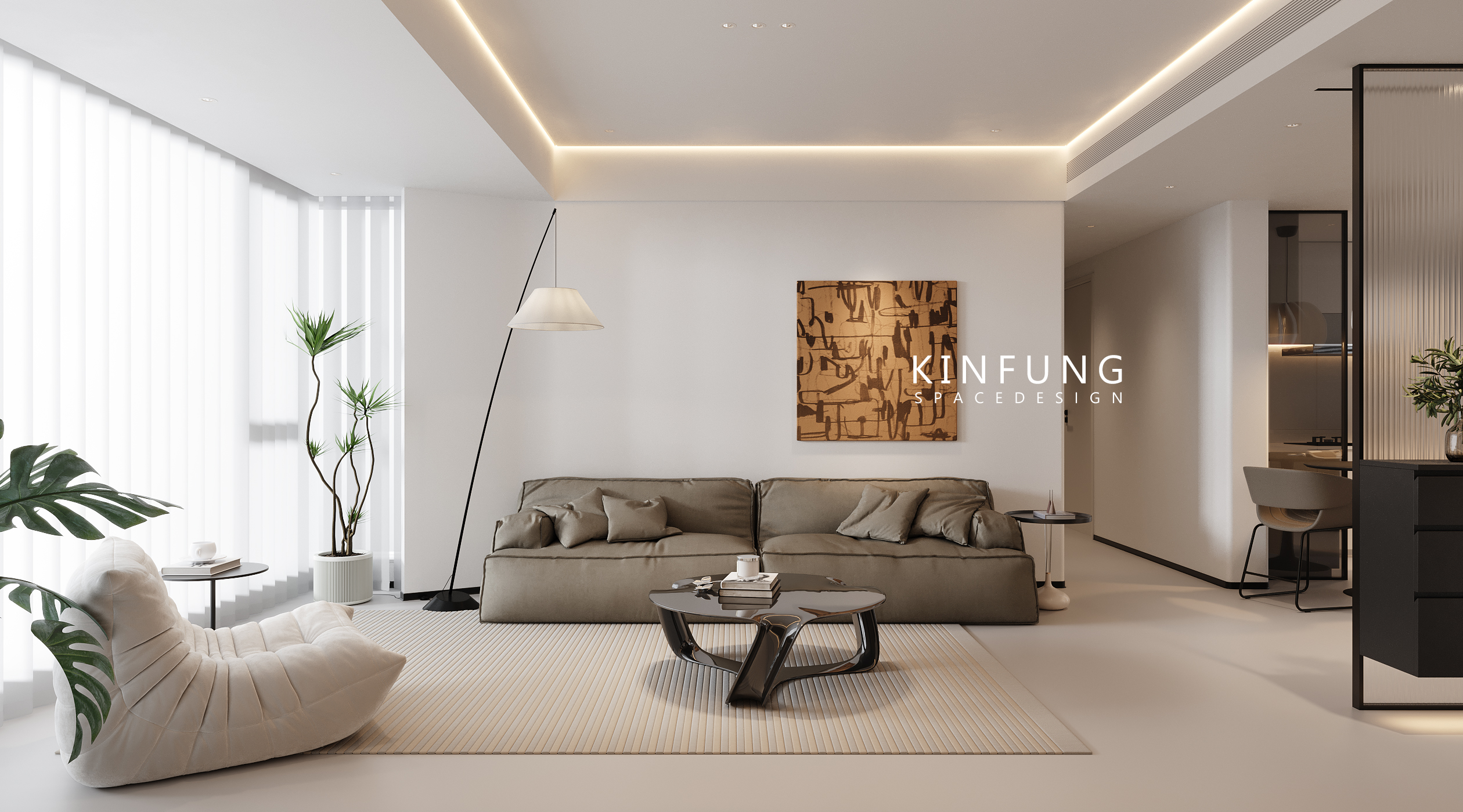 唯美MM-大厅部分-3