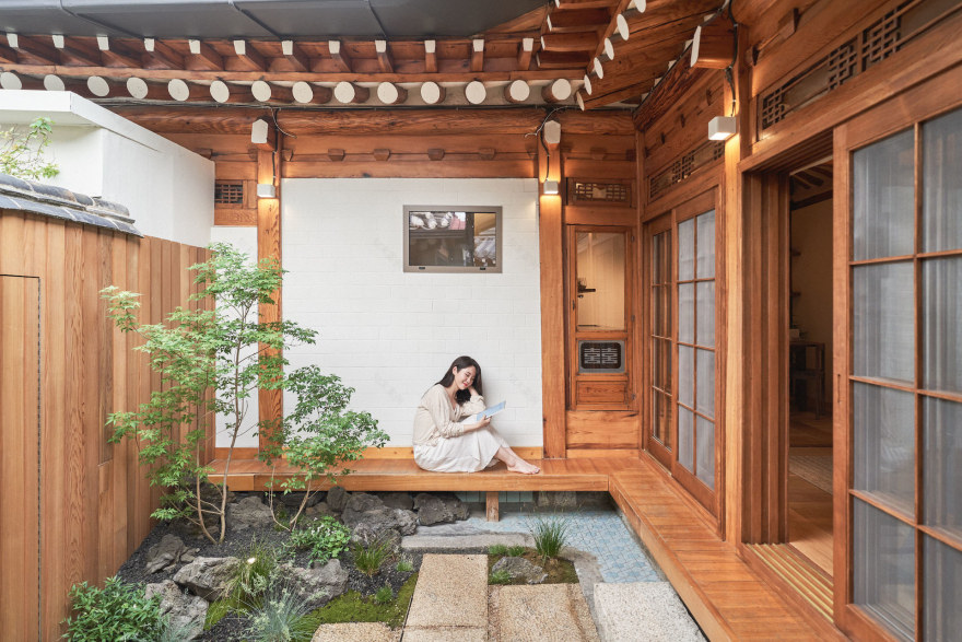 韩国休息日民宿(STAY DAYOFF)丨韩国首尔丨Z_Lab-47