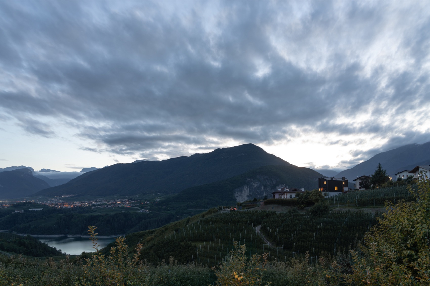 故乡之家丨意大利特伦托-214