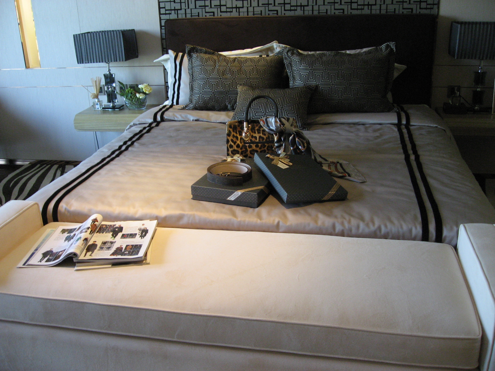 [别墅] 上海复地领馆别墅样板房-2-4