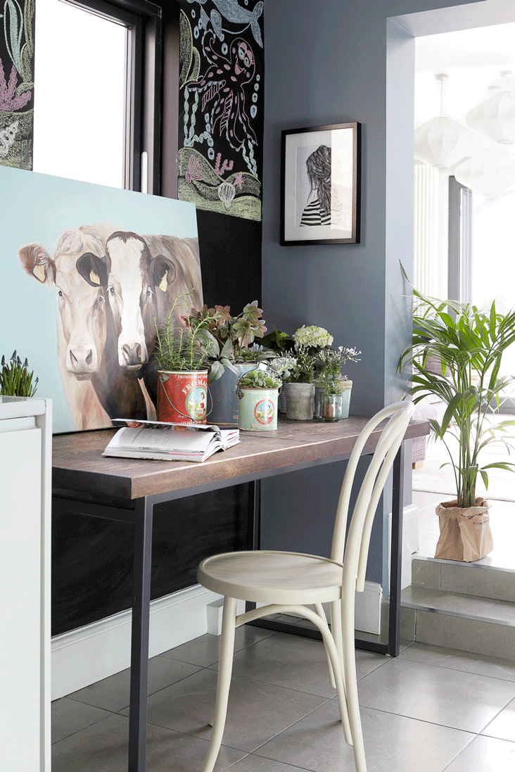 南圆路住宅丨KLD-9