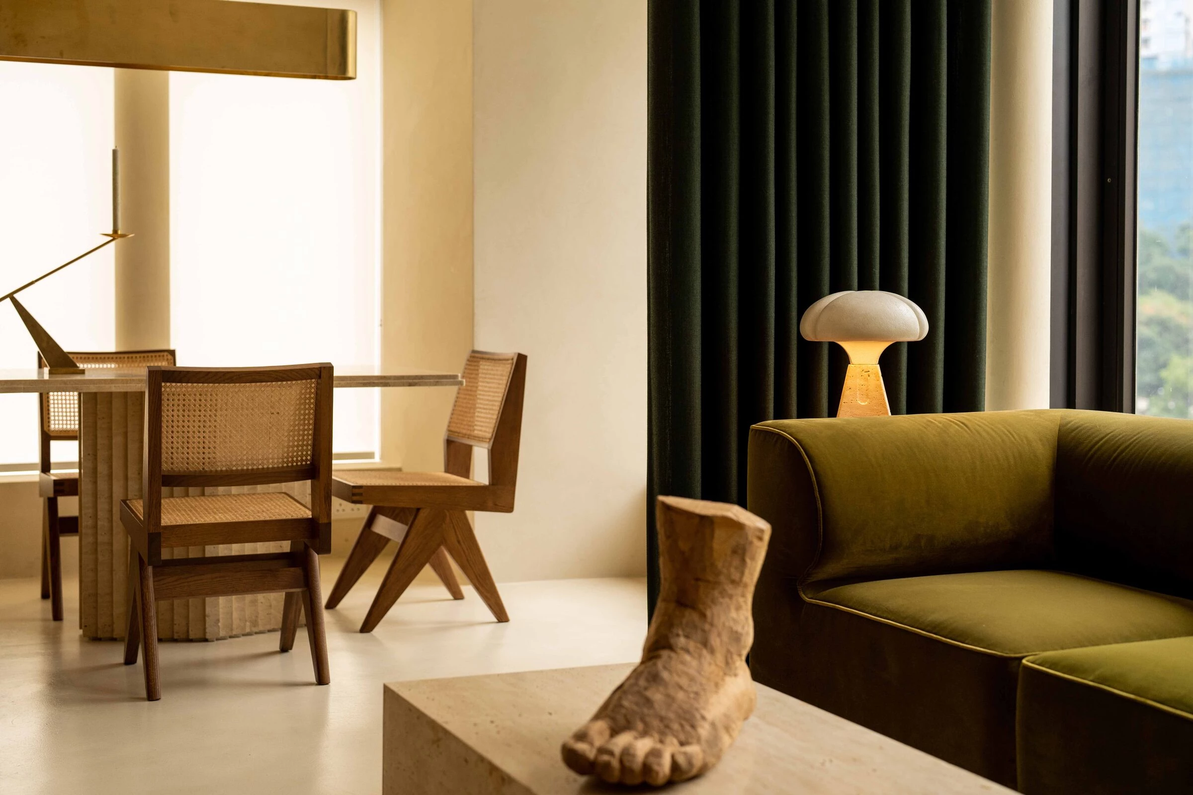 NCDA 建筑师工作室丨中国香港-8