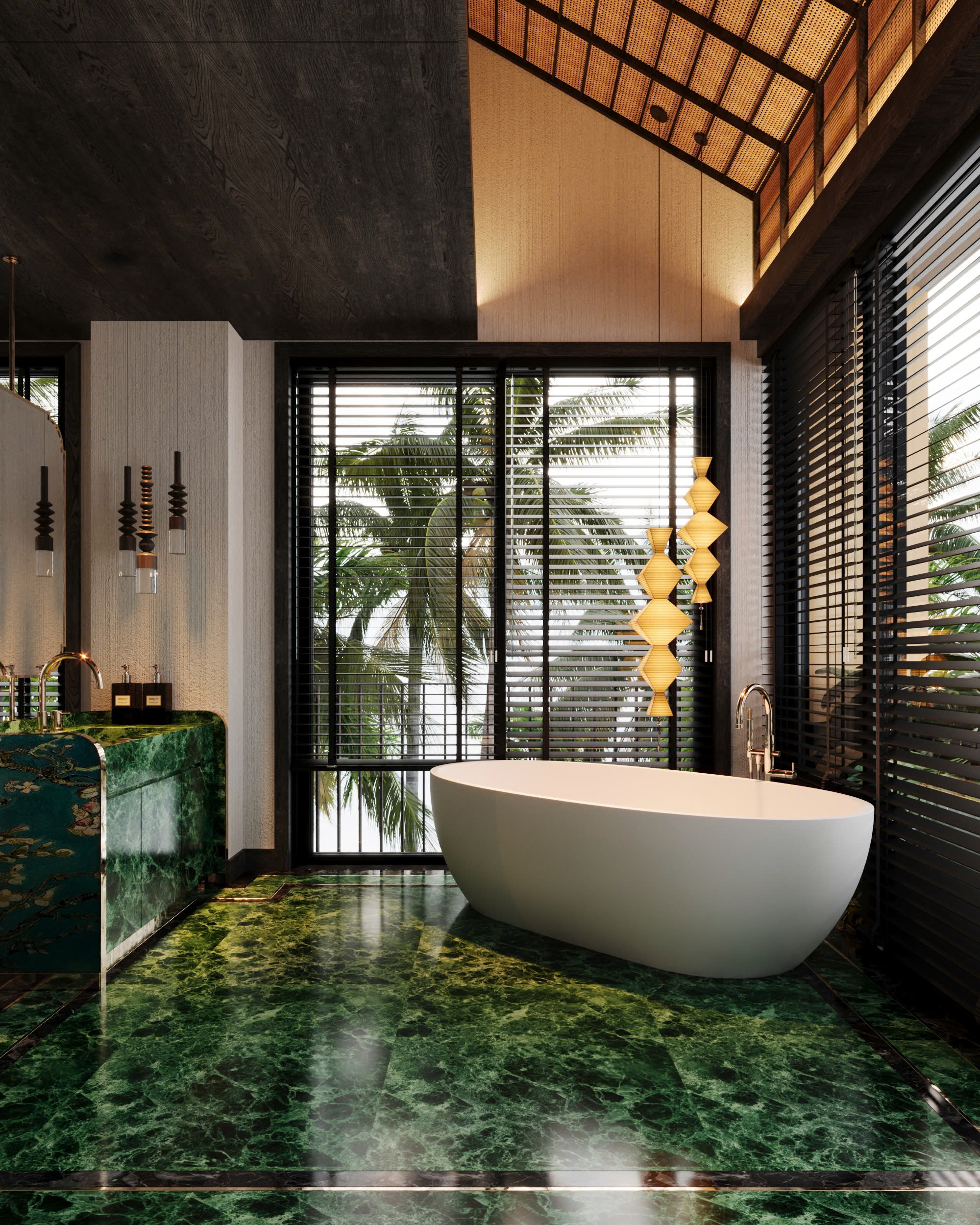 Bedroom Casamia Hoi An-5