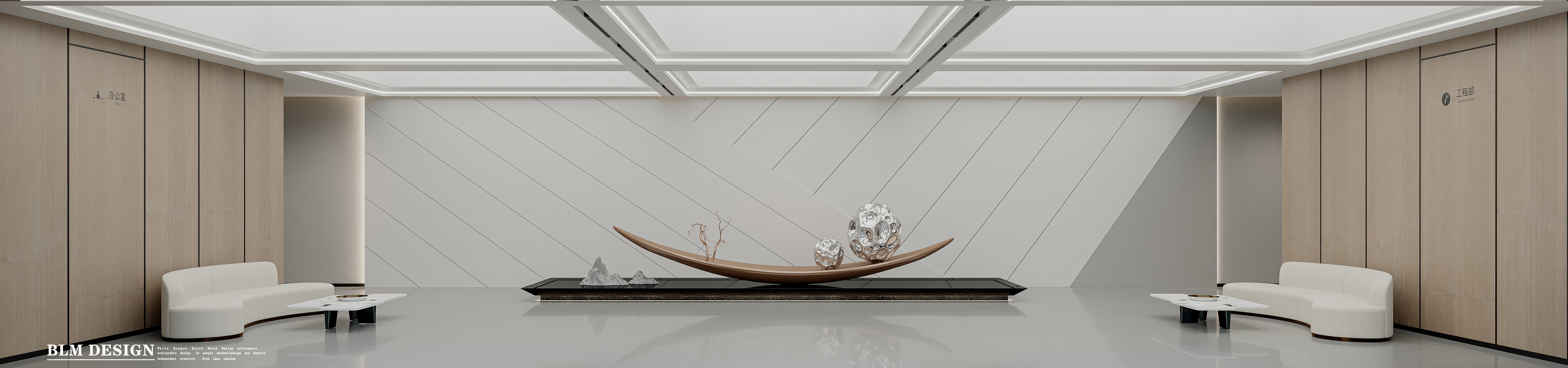 小区改造效果图分享-8