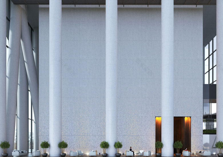 Sergey Skuratov Architects丨Krasnopresnenskaya Embankment丨Russia-30