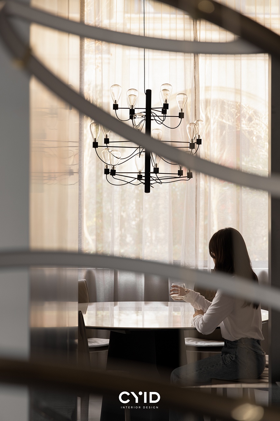 石梁龙湾丨中国台州丨辰佑设计-16