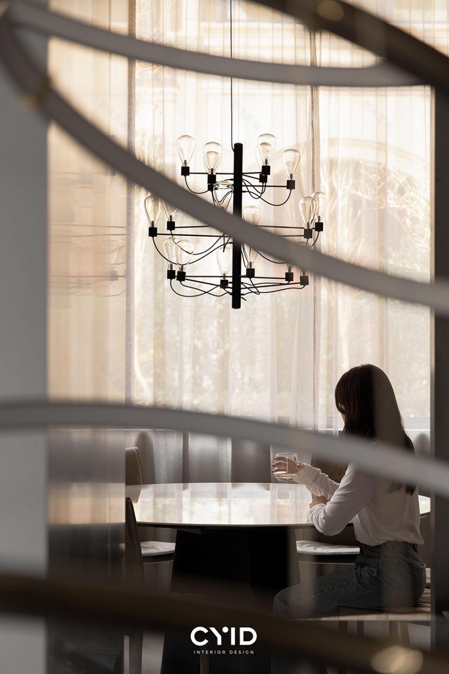 石梁龙湾丨中国台州丨辰佑设计-16