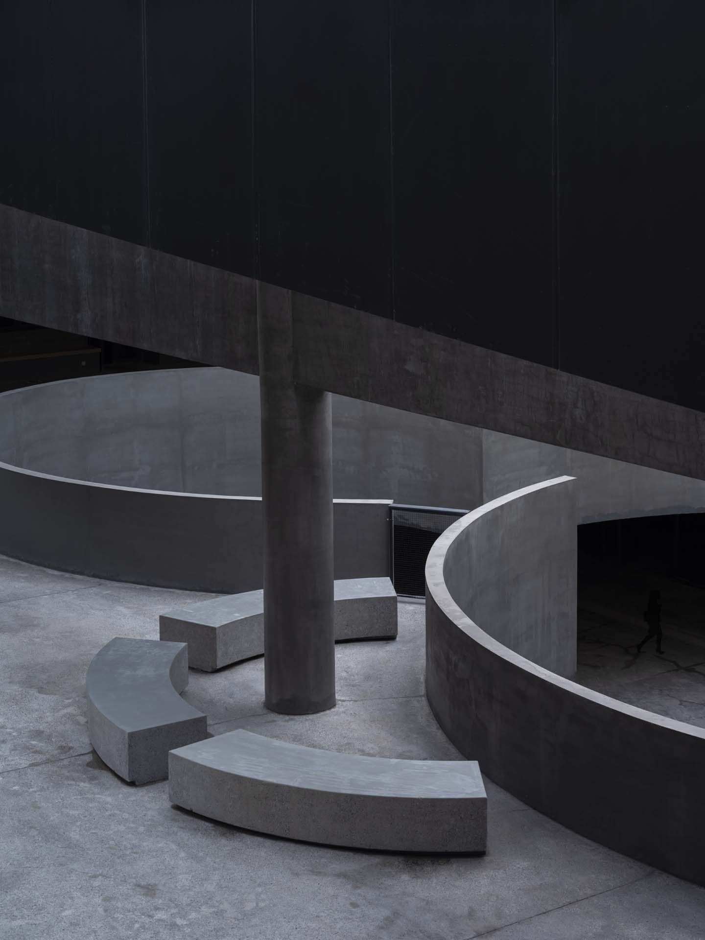 鹰爪艺术学院丨中国杭州丨waa-71