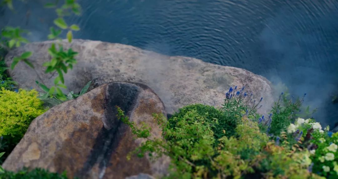 石头记：落雨声皆看化 | 龙湖葛洲坝 · 景粼天著-23