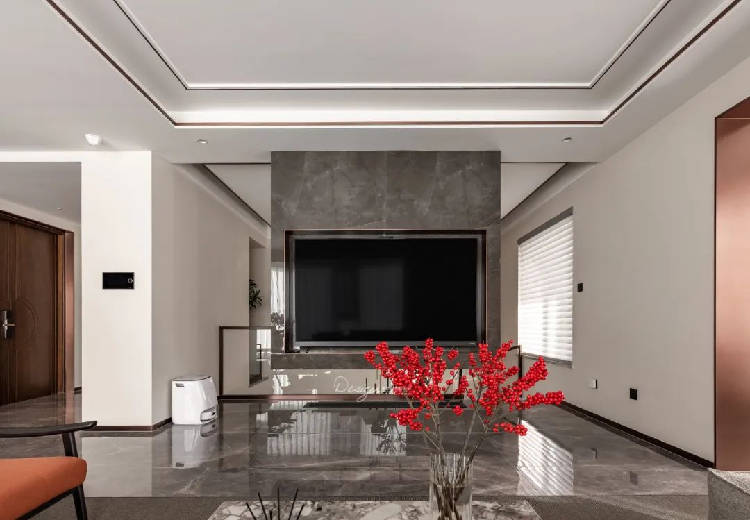 融创文旅城现代雅居丨中国昆明丨紫苹果昆明公司-31