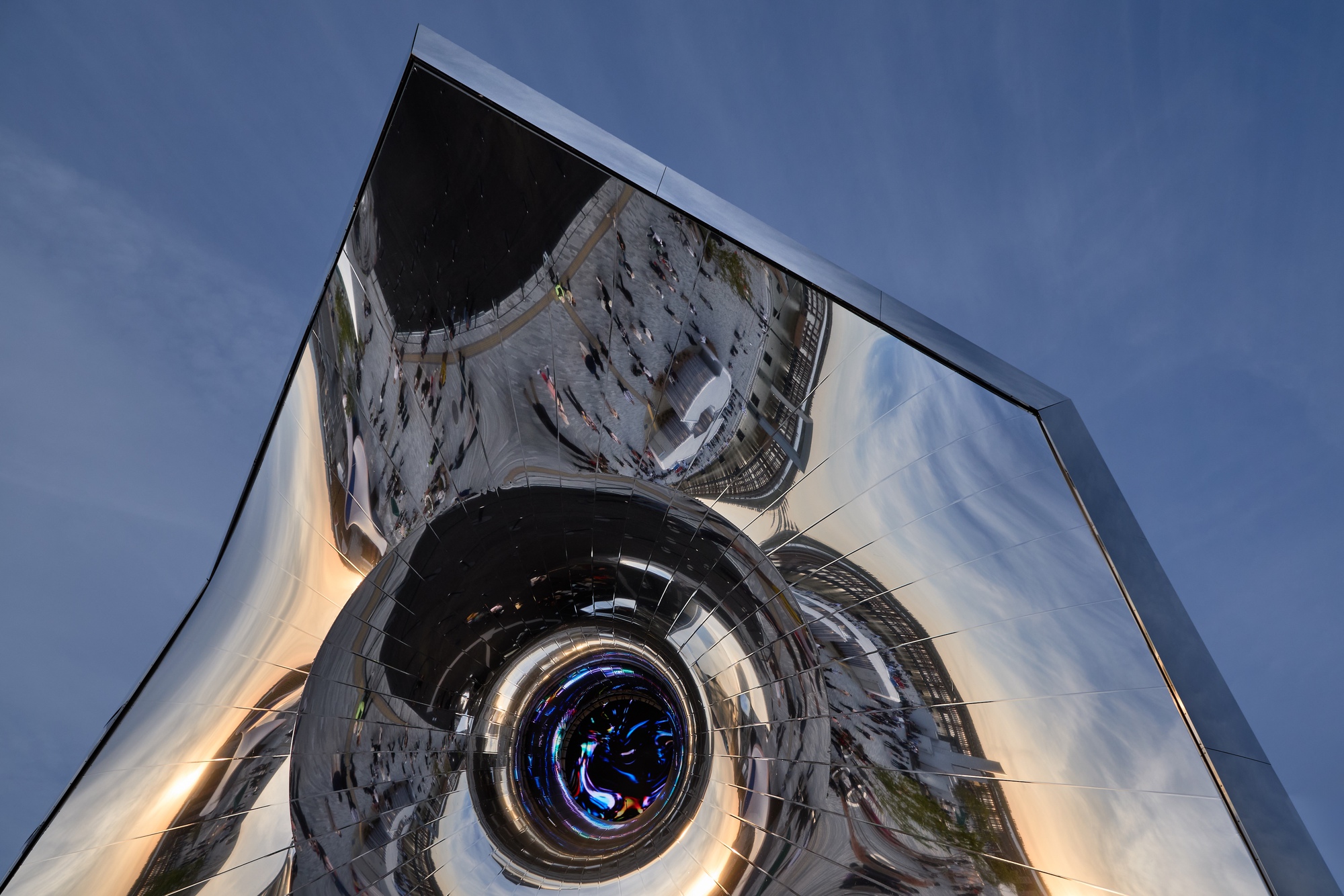 丨日本大阪丨Noiz Architects-18