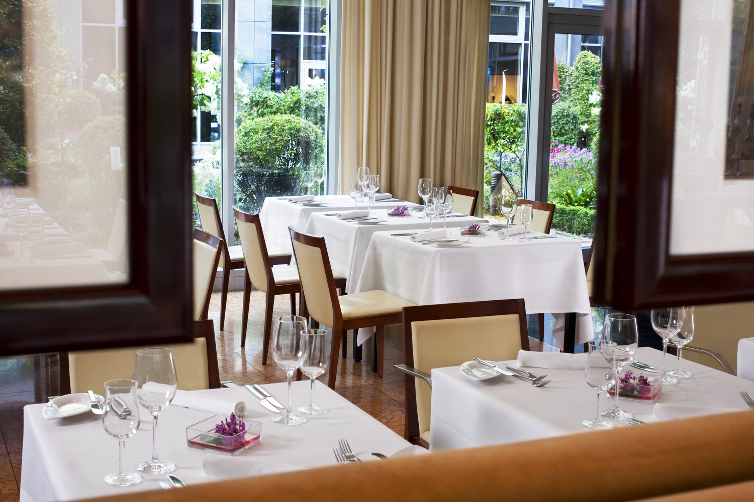 )Le Meridien Munich, Munich, Germany-20