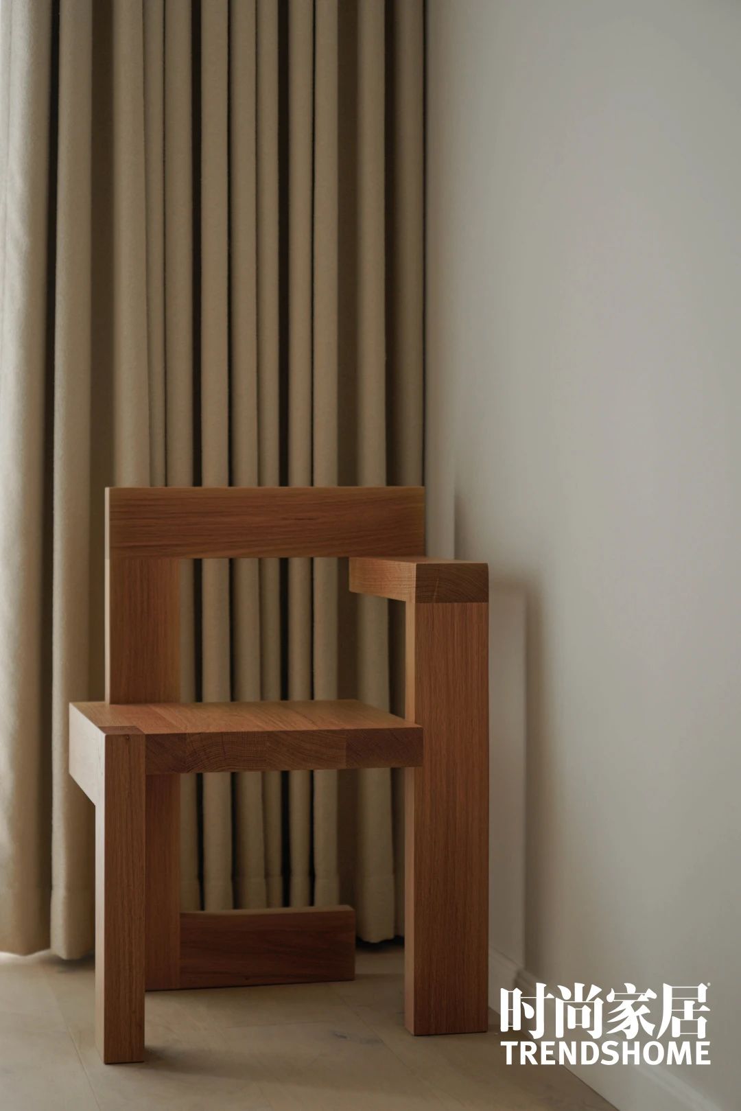 自然小气候的朝阳之家丨中国北京丨叁合唯筑-56