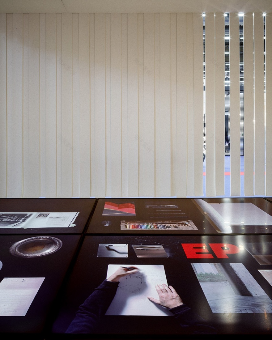 法国 Maison & Objet 交易会 | "复古未来"装置 | Franklin Azzi-22