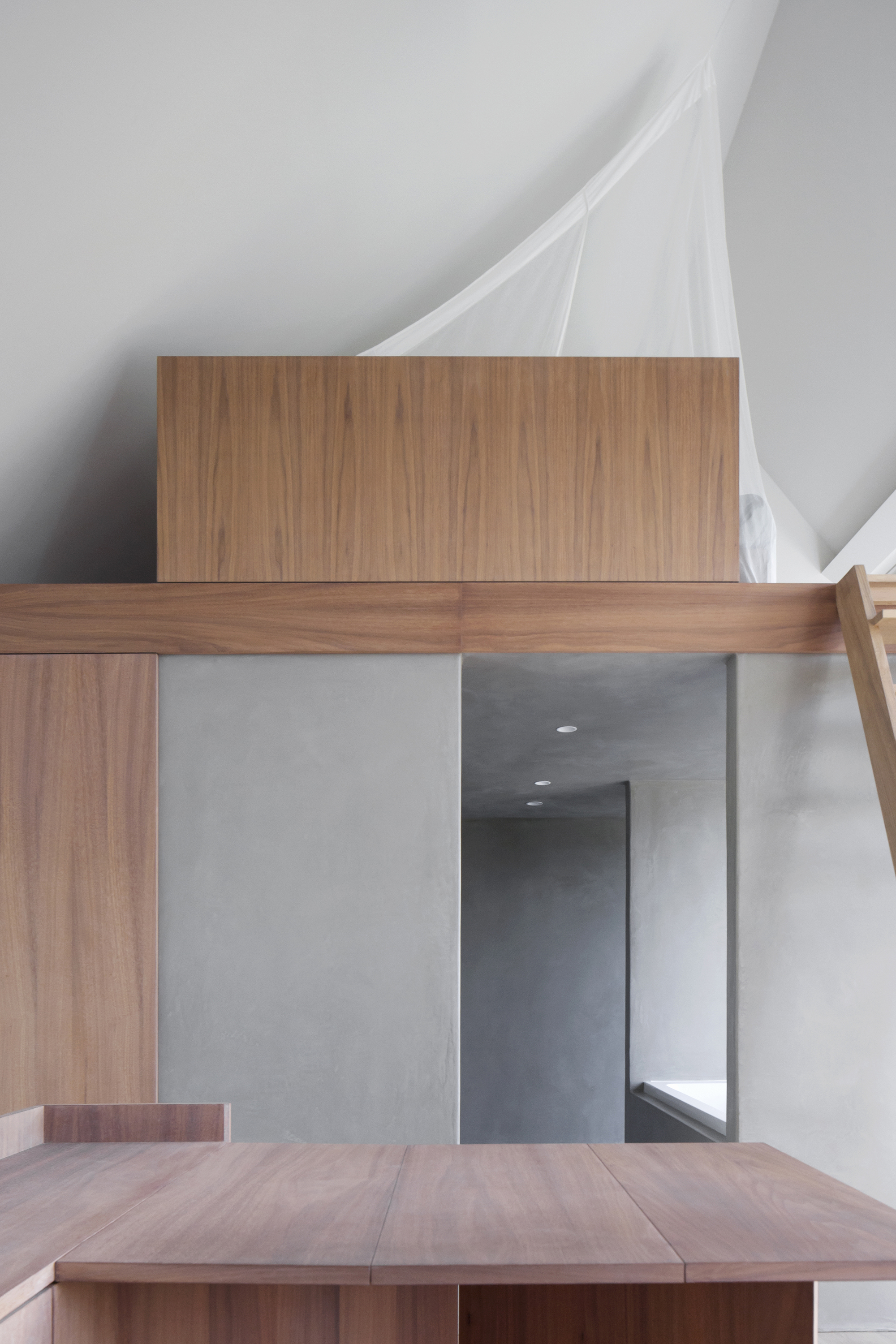 ALT Architectuur 别墅设计 现代与传统完美融合-10