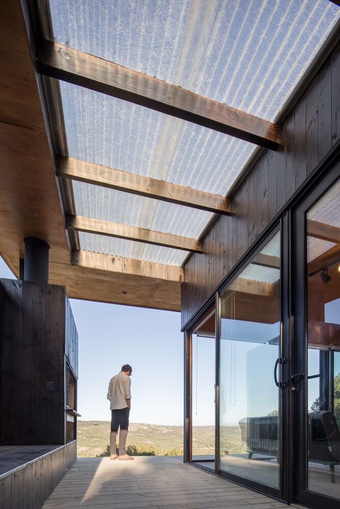 费德里卡之家丨乌拉圭丨TATU Arquitectura-26