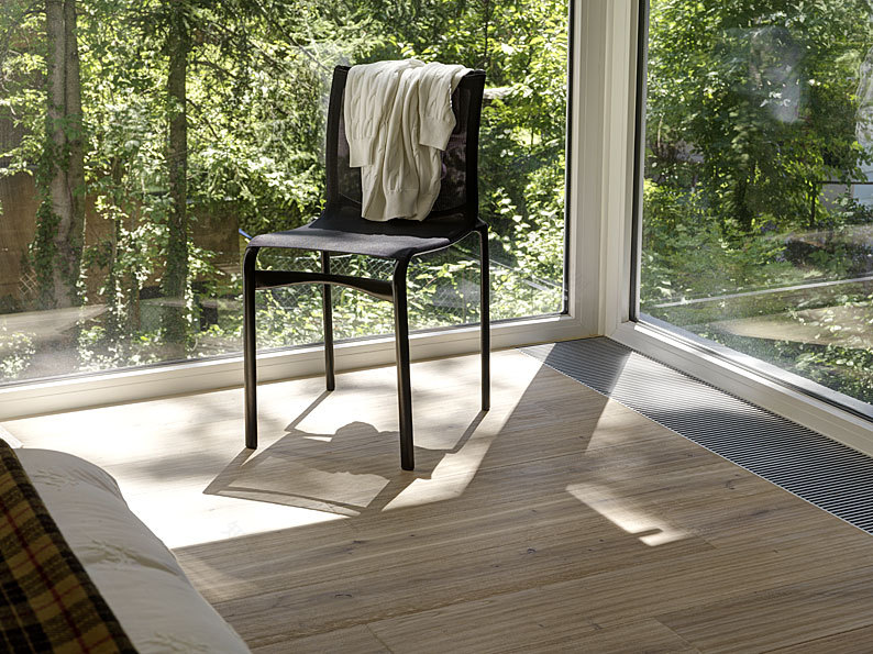 收藏家绿洲——混凝土与极简主义的完美融合-11