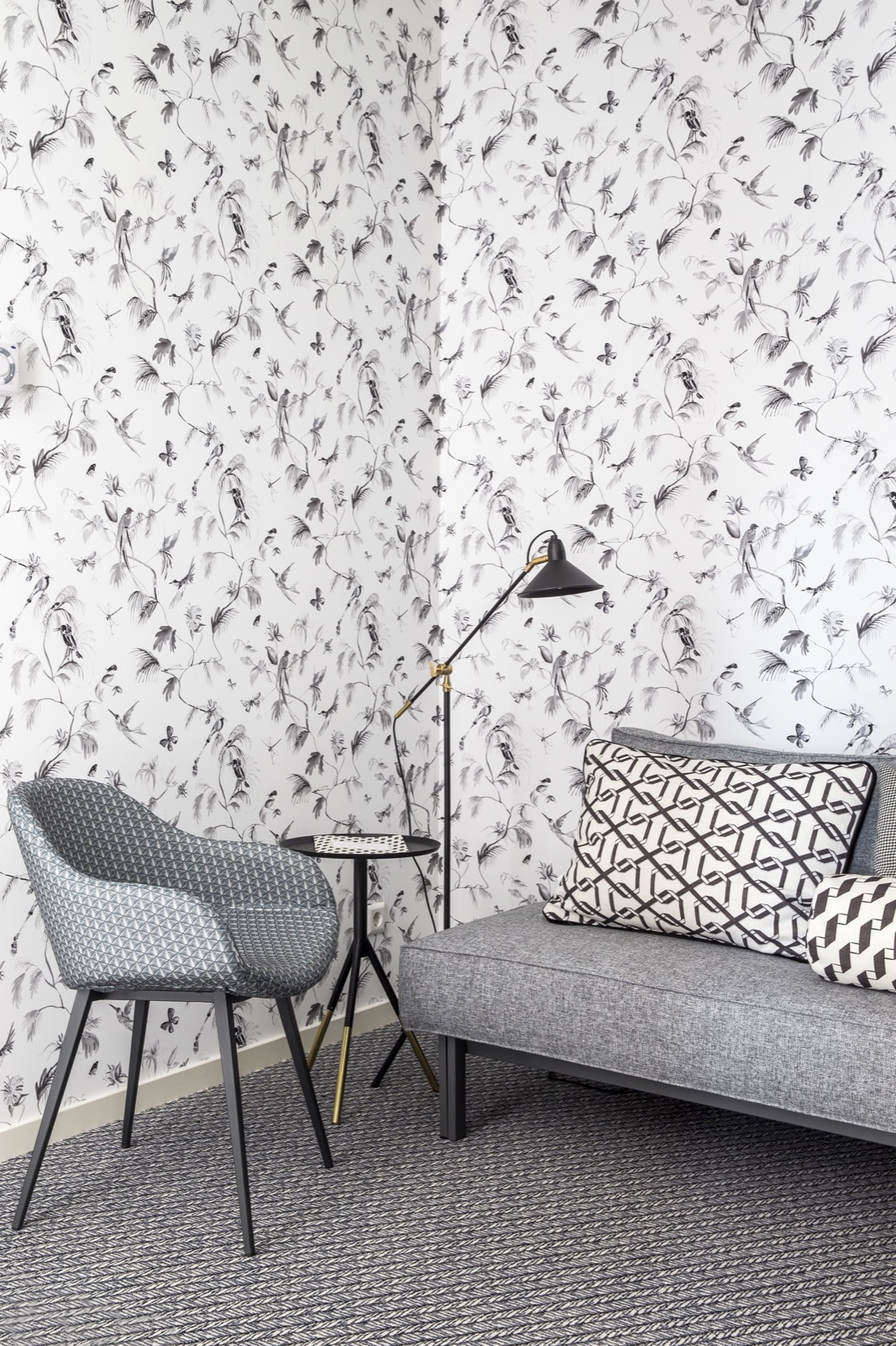 Expect the unexpected-2