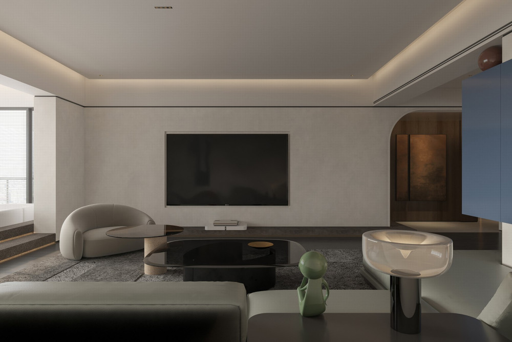 光衍大境丨中国潮州丨力高(潮州)装饰工程有限公司-32