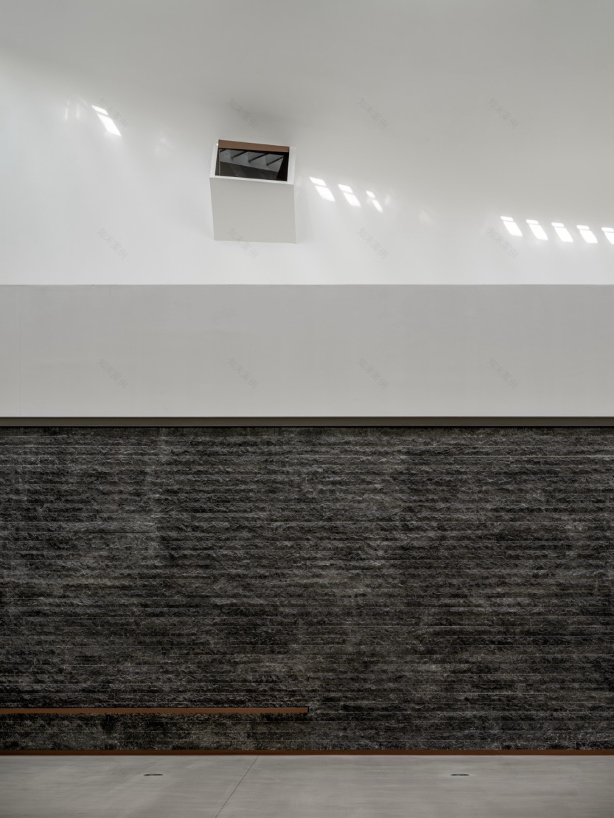 自然的收集·海宁自然展示中心丨中国浙江丨森上建筑-81