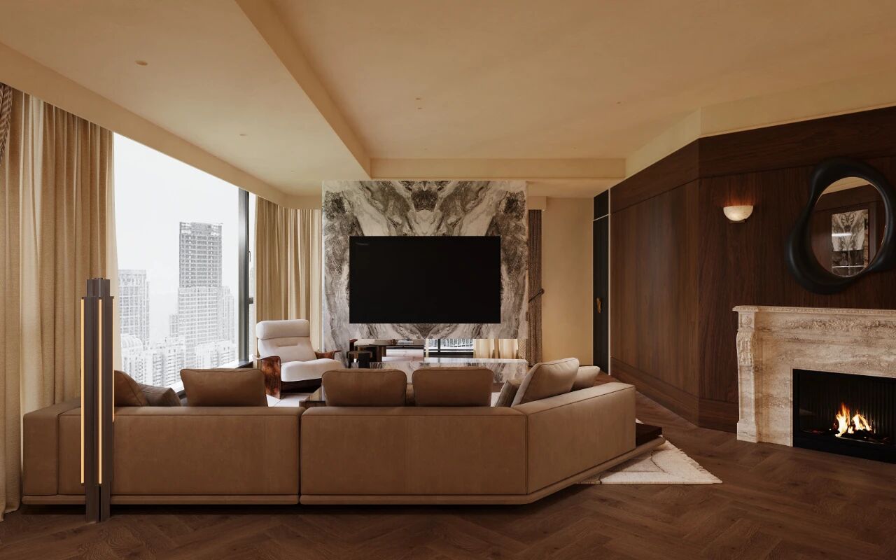 TGC 新绿启境丨中国成都丨曹瑜 CYAN  任峻宏 Frank-13