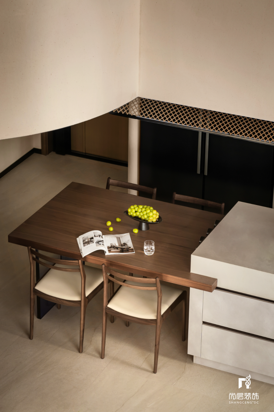 80后卷王夫妻的精神避难所丨中国杭州丨尚层装饰-44