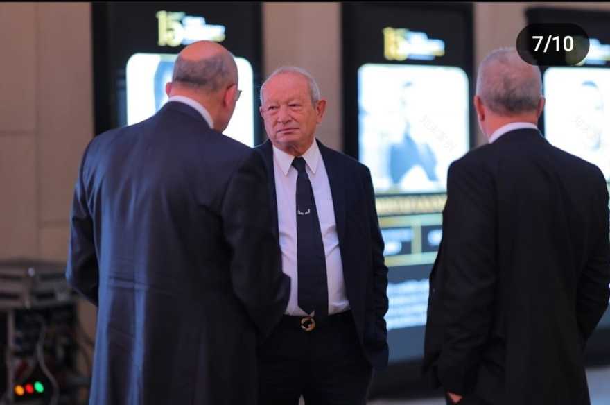 动画事件丨埃及丨ghoul_design_studio-20