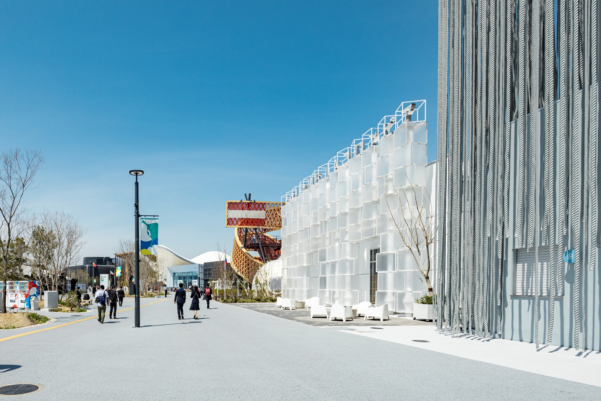 丨日本大阪丨MORF Inc.-37