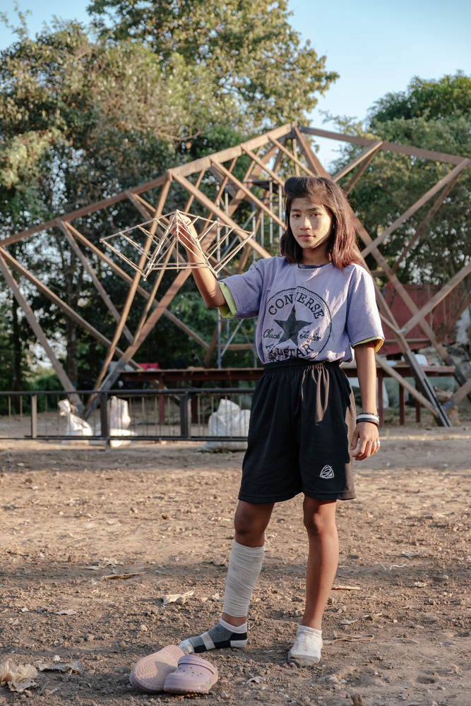 绿岛社区中心-40