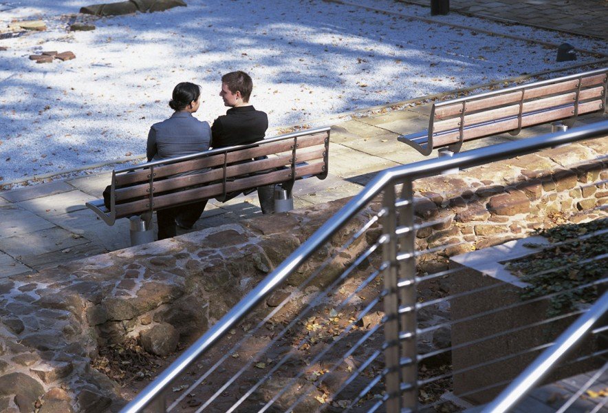 Geo Street Furniture - Lifschutz Davidson Sandilands-2