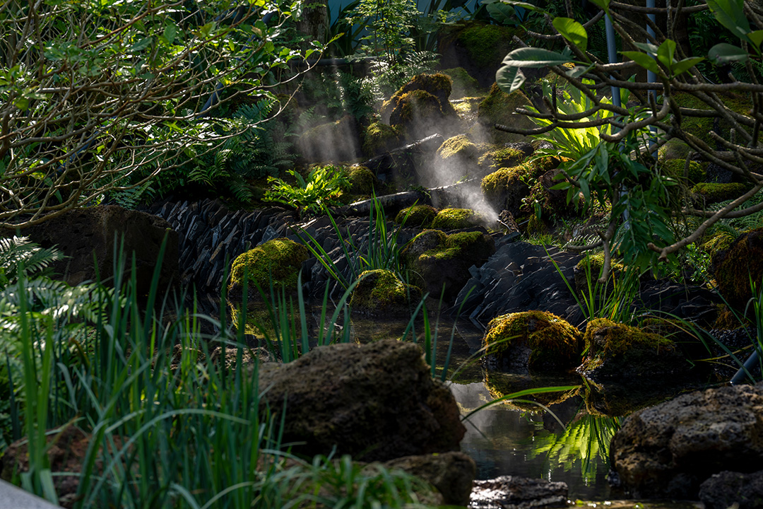 Haikou WANHUA Jiangdong Bajada Mansion - Residence - L&A GROUP | To Create a Better Environment-26