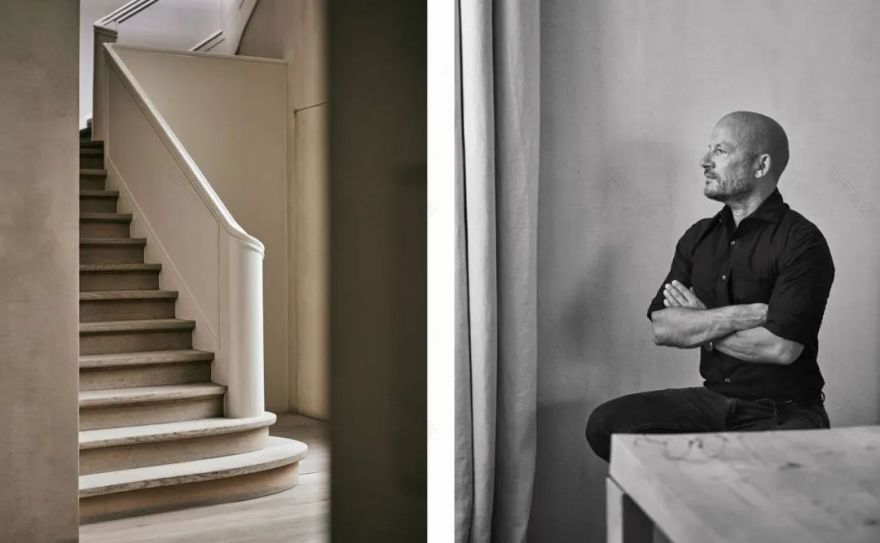 万科天地未来城 | 科幻艺术解构与融合的销售空间-111