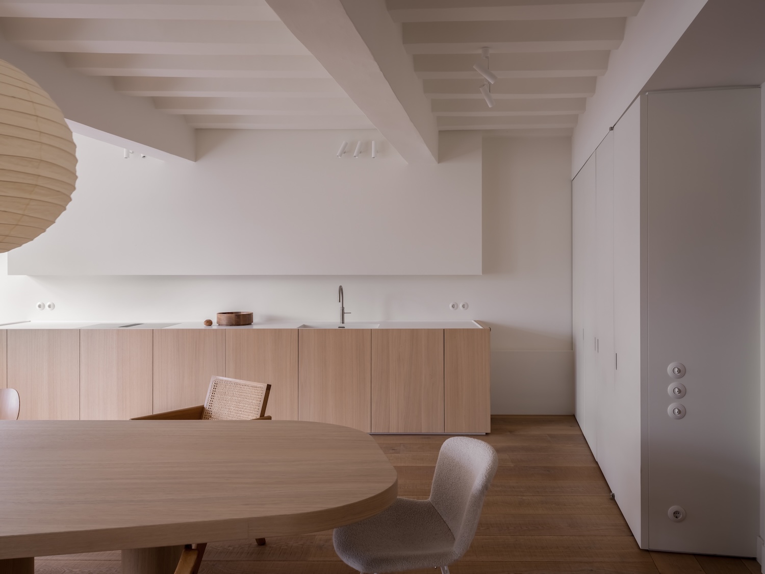 GL10荷兰极简主义住宅丨荷兰马斯特里赫特丨Niels Maier-16