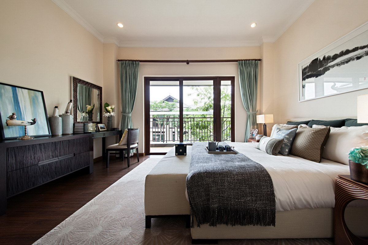 雅居乐 西双版纳州 嘎洒镇 西双林语 A2a-31