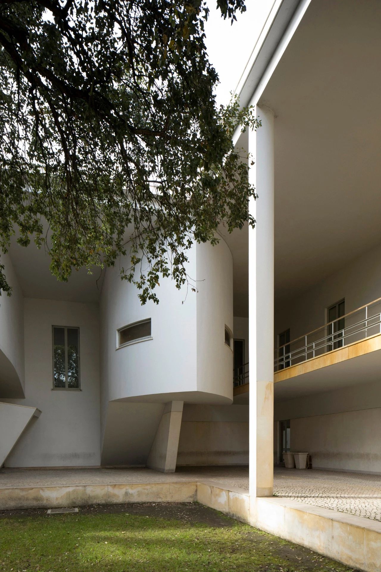 Álvaro Siza 葡萄牙  Architecture-138
