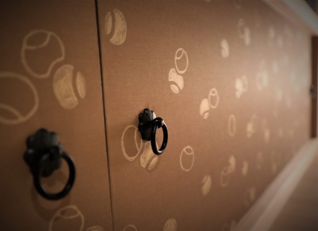 K建筑设计室关西据点古民家改装项目-13